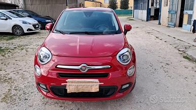 Fiat 500 x 