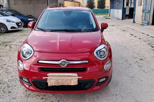 Fiat 500 x 