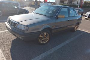 lancia dedra 