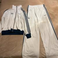 adidas track firebird badge