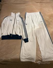 adidas track firebird badge