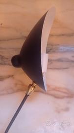 Lampada da parete 