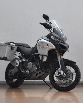 Ducati Multistrada 1200 Enduro