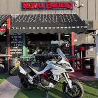 Ducati Multistrada 1200 S DVT