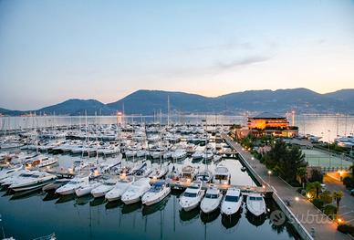 Posto barca Porto Lotti