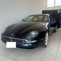 Maserati Coupe Coupé 4.2 V8 32V Cambiocorsa automa