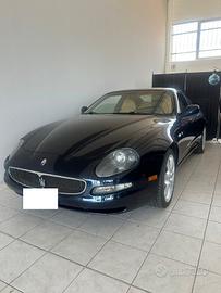 Maserati Coupe Coupé 4.2 V8 32V Cambiocorsa automa