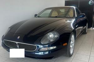 Maserati Coupe Coupé 4.2 V8 32V Cambiocorsa automa