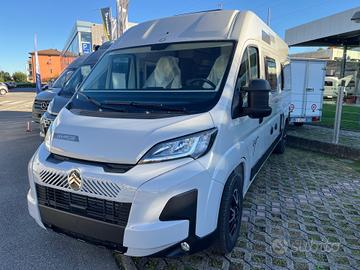 Ci International Kyros 5 GO