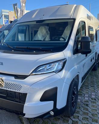 Ci International Kyros 5 GO