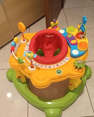 Girello Foppapedretti 