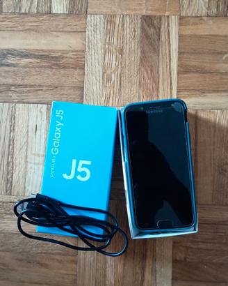 Samsung Galaxy J5