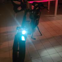 BICI ELETTRICA ATALA CALIFFO 