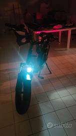 BICI ELETTRICA ATALA CALIFFO 