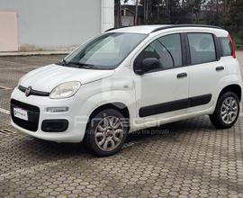 FIAT Panda 0.9 TwinAir Turbo Natural Power Easy