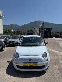 Fiat 500 1.3 Multijet 16V 95 CV Lounge No Aria Con