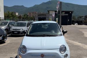 Fiat 500 1.3 Multijet 16V 95 CV Lounge No Aria Con