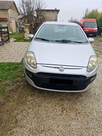 FIAT PUNTO EVO