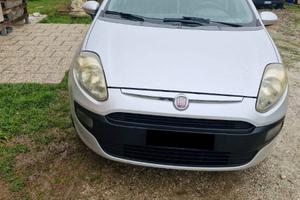 FIAT PUNTO EVO