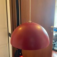 Lampada a sospensione IKEA 365+ BRASA