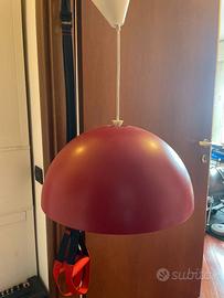 Lampada a sospensione IKEA 365+ BRASA