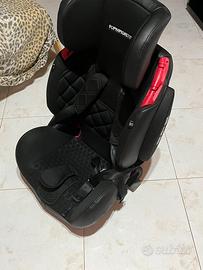 Seggiolone foppapedretti SPS