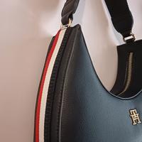 Borsa borsetta Tommy Hilfiger 