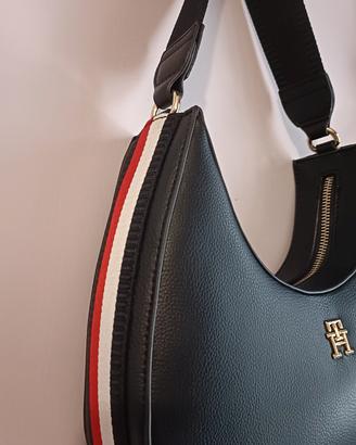 Borsa borsetta Tommy Hilfiger 