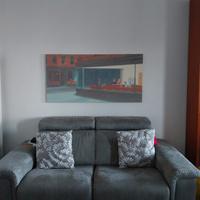 Divano Poltrone Sofà