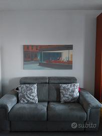 Divano Poltrone Sofà