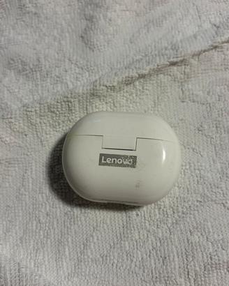 Cuffie bluetooth Lenovo