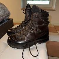 Anfibi esercito italiano tg.43