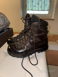 Anfibi esercito italiano tg.43