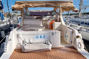 Barca Cranchi 32 cruiser