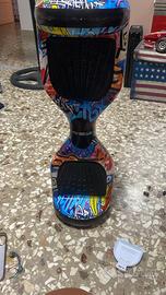 hoverboard per PEZZI DI RICAMBIO,PREZZO TRATTABILE