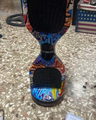 hoverboard per PEZZI DI RICAMBIO,PREZZO TRATTABILE
