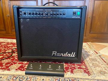 Randall RG50TC