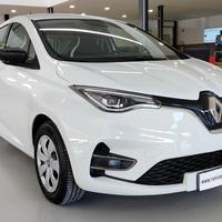 Renault Zoe Life R110 AUTOCARRO 100% DETRAIBILE