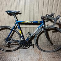 Bici da corsa Basso