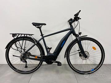 E-Trekking Cube Nature Hybrid ONE 500 (Usata)