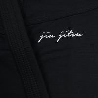 Kimono tatami bjj competition