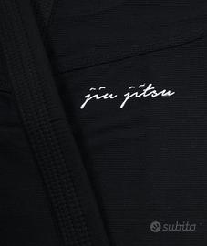 Kimono tatami bjj competition