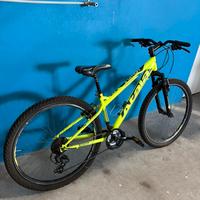 bicicletta Atala 27.5