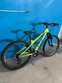 bicicletta Atala 27.5