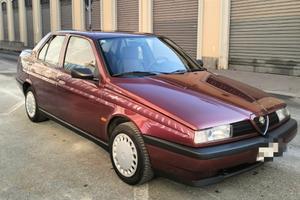 alfa romeo 155 1700 twin spark