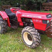 trattore valpadana 6060 dt frutteto 