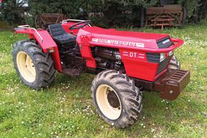 trattore valpadana 6060 dt frutteto 