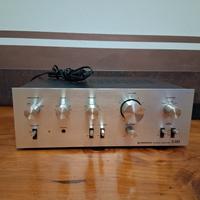 pioneer ampli integrato sa 6500 ||.