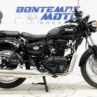 BENELLI Imperiale 400 + BAULETTO - SOLO 900 KM