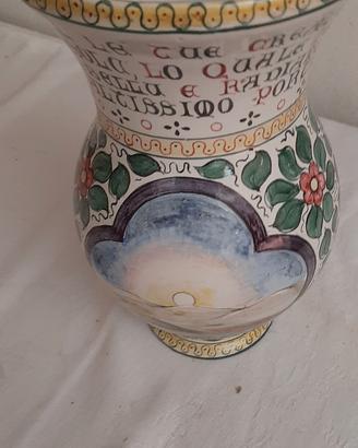 Vaso antico